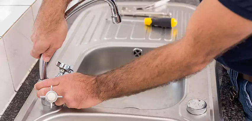 Outdoor Faucet Repair in Queens
