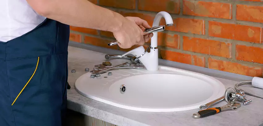 Outdoor Faucet Replacement in Queens