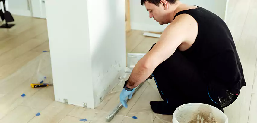 Emergency Foundation Leak Repair in Queens, NY