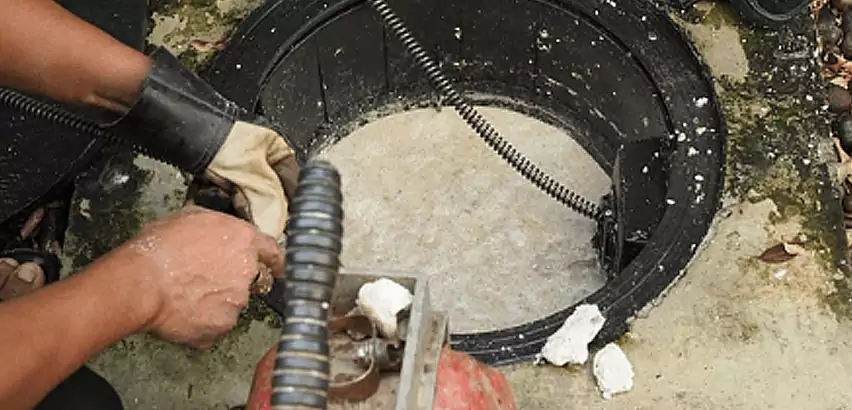 Fat Trap Cleaning in Queens, NY