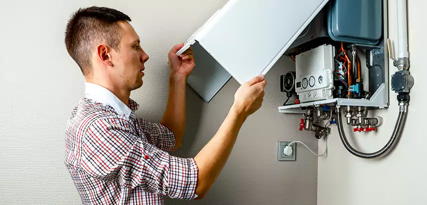 Electric Water Heater Maintenance in Queens