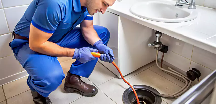 Sewer Jetting in Queens