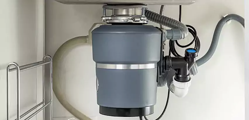 Insinkerator Air Switch Installation in Queens, NY