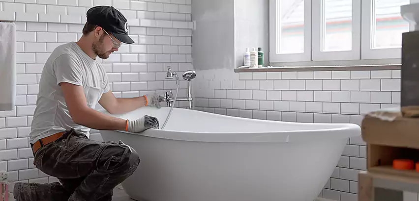 Leak Detection Companies Near Me in Queens