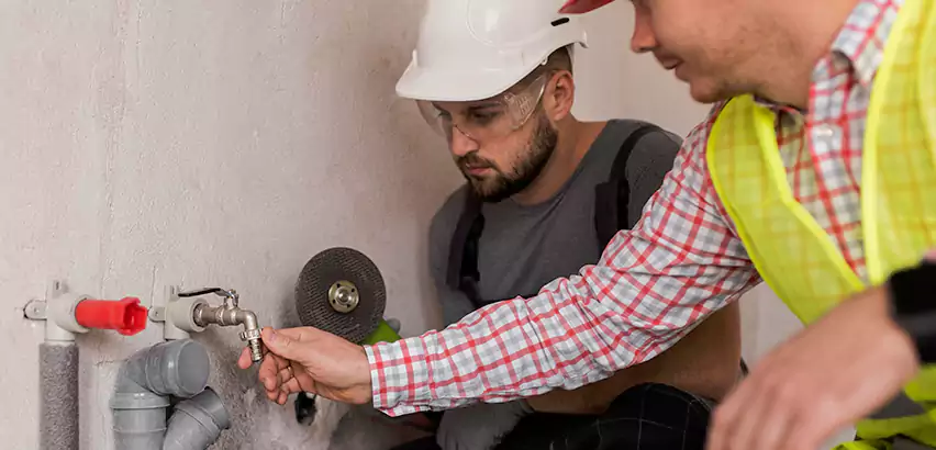 Water Softener Installation in Queens, NY