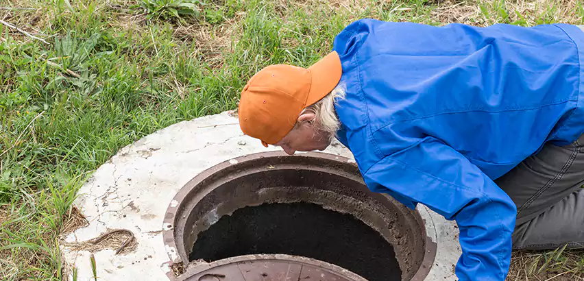 Septic Tank Leak Repair in Queens, NY