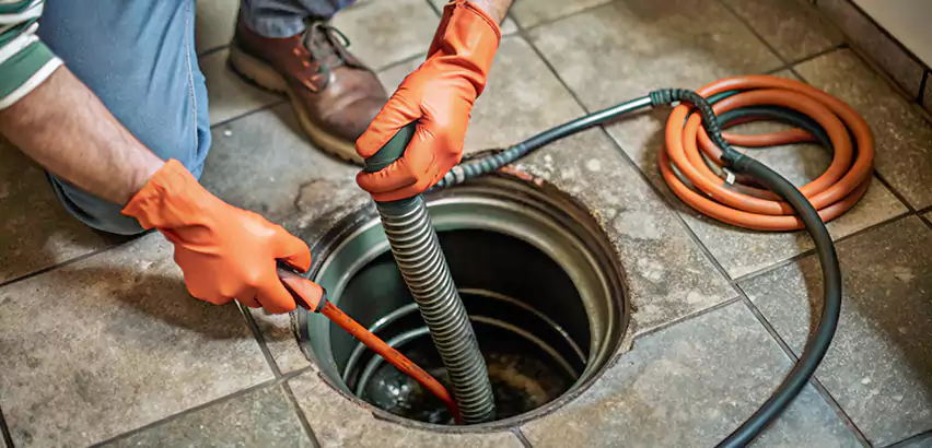 Sewer Line Root Removal in Queens