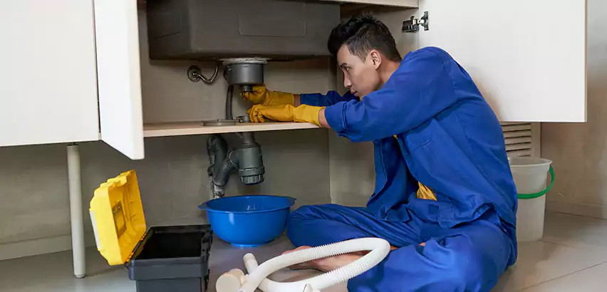 Sewer Line Maintenance Queens, NY