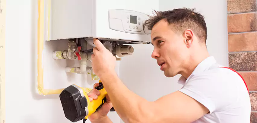 Takagi Tankless Water Heater Maintenance in Queens