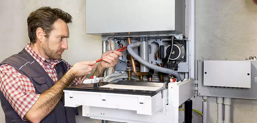 Rinnai Water Heater Maintenance Queens