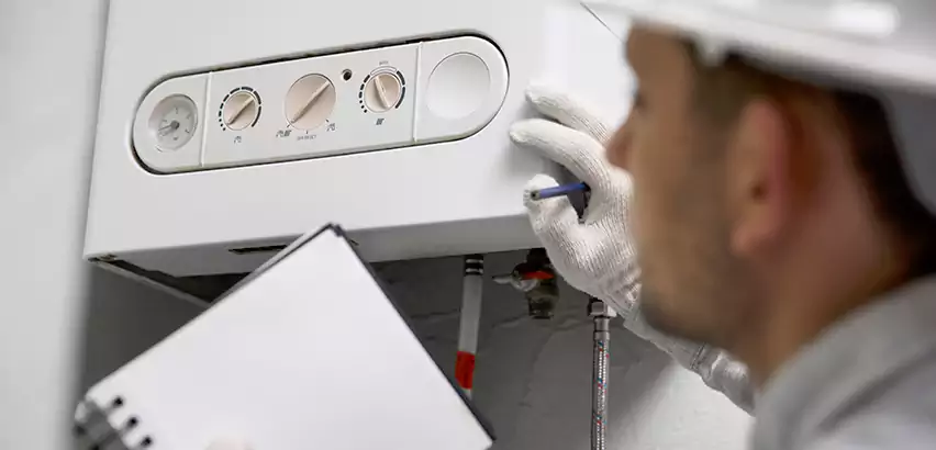 Gas Water Heater Service Near Me Queens
