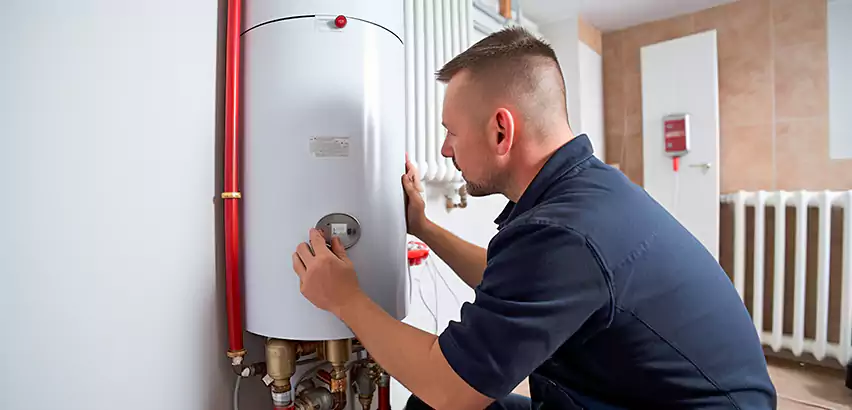 Emergency Water Heater Replacement in Queens