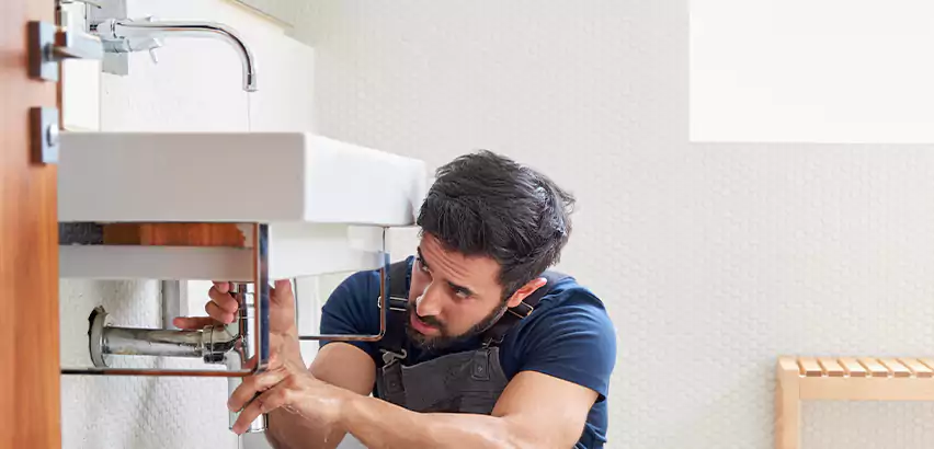 Commercial Water Leak Detection in Queens