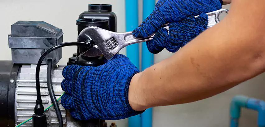 Well Water System Repair in Queens, NY