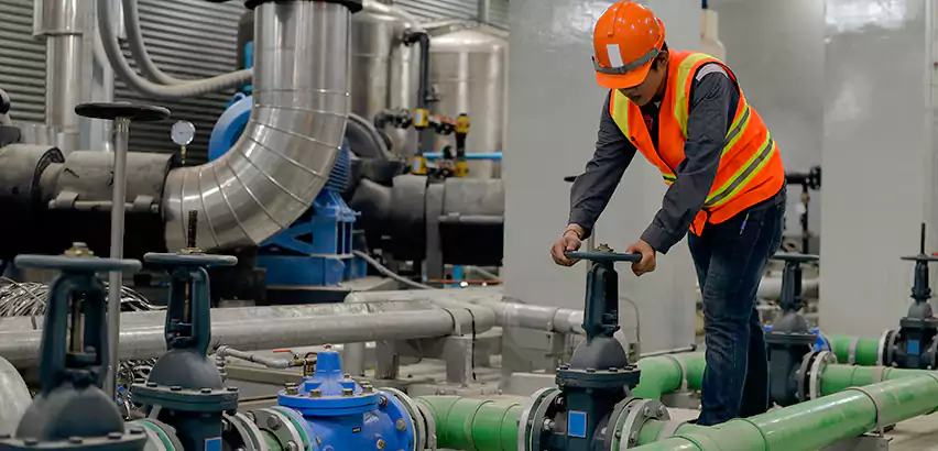 Top-Notch Trenchless Sewer Line Repair Services in Queens, NY.