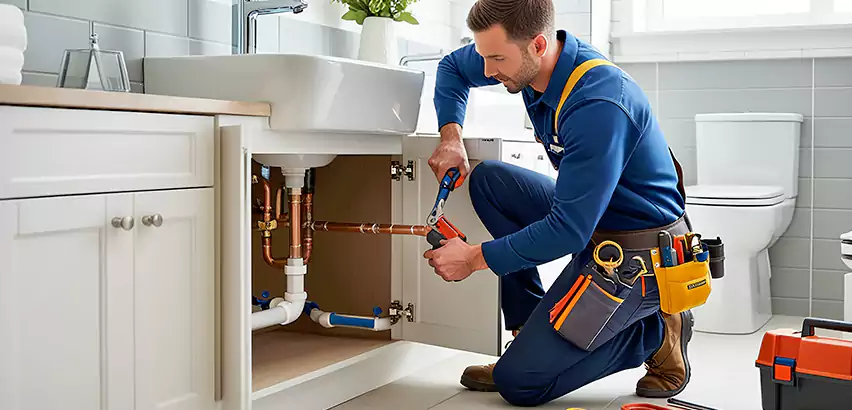 Water Damage Restoration in Queens