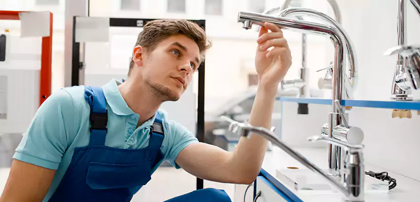 Water Leak Detection in Queens