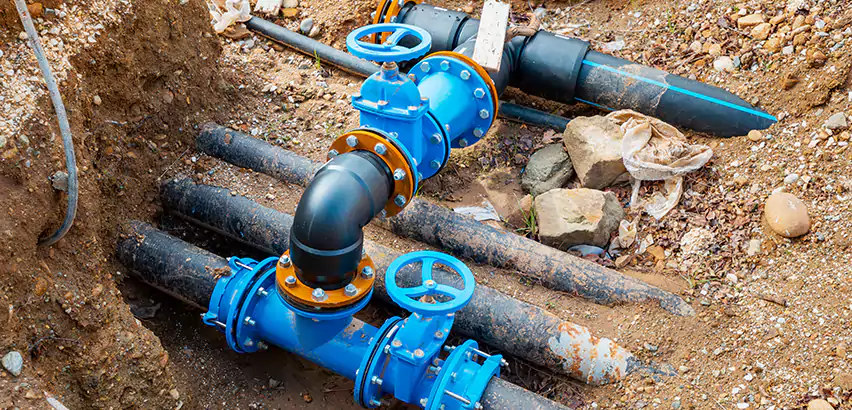 Professional Water Line Installation Services in Queens, NY