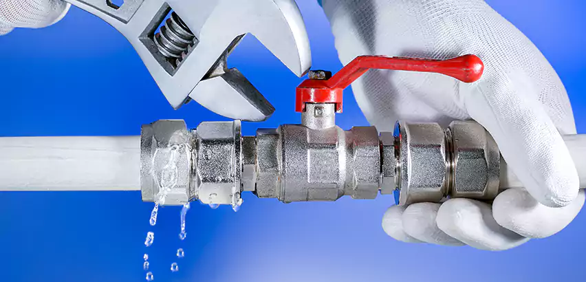 Water Line Repair in Queens, NY