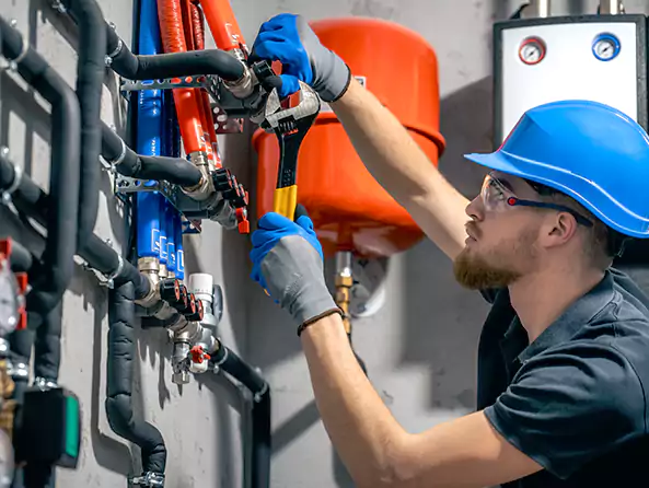 Why Choose Queens Plumbing Pros for Backflow Preventer Installation in Queens, NY?