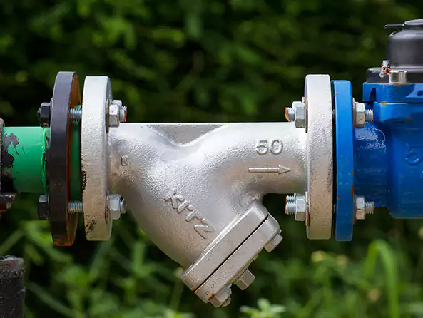 Why Choose Queens Plumbing Pros for Backflow Preventer Services in Queens, NY?