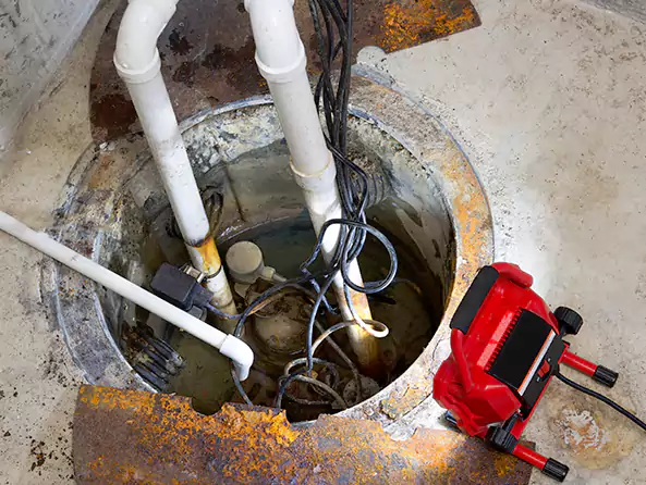 Why Choose Queens Plumbing Pros for Basement Sump Pump Installation in Queens?