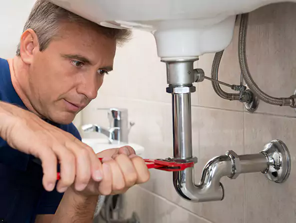Why Choose Queens Plumbing Pros for Bathroom Plumbing in Queens, NY?