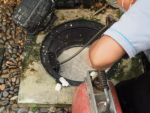 Why Choose Queens Plumbing Pros for Clogged Drain Repair in Queens, NY?