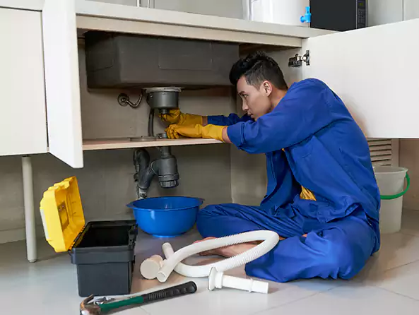 Why Choose Queens Plumbing Pros for Drain Cleaning in Queens, NY?