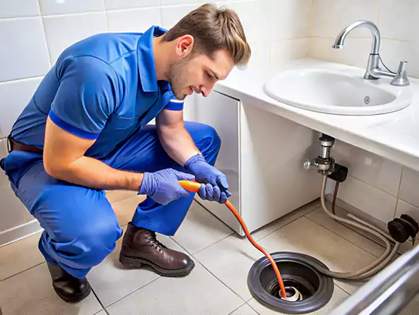 Why Choose Queens Plumbing Pros for Drain Repairs in Queens, NY?