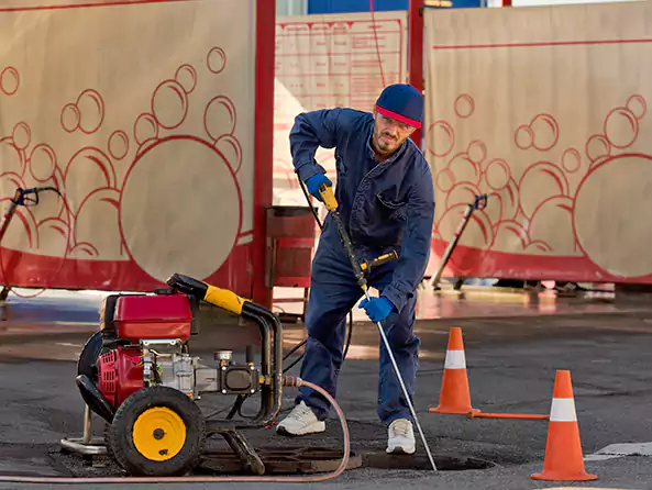 Why Choose Queens Plumbing Pros for Drain Services in Queens, NY?