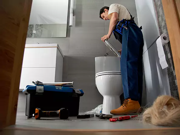  Why Choose Queens Plumbing Pros for Drainage Services in Queens, NY?]
