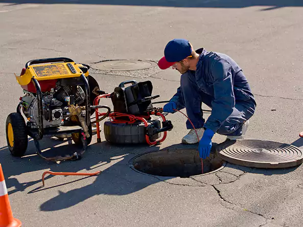 Why Choose Queens Plumbing Pros for Drains Camera Inspection in Queens, NY?
