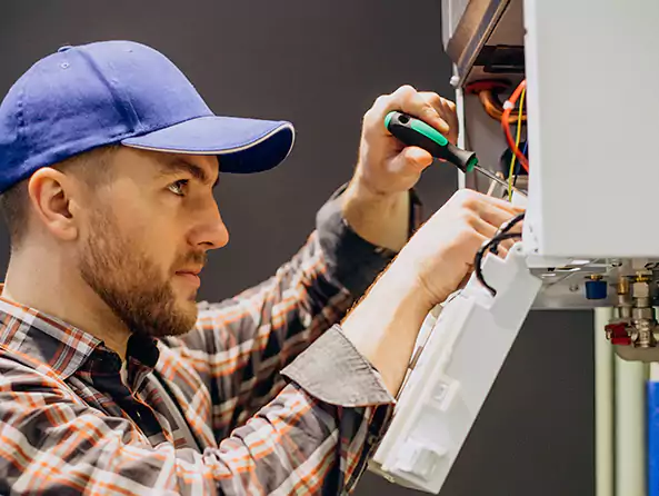 Why Choose Queens Plumbing Pros for Electric Tankless Water Heater Installation in Queens, NY?