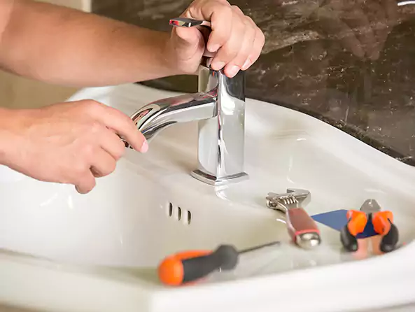 Why Choose Queens Plumbing Pros for Bathroom Faucet Installation in Queens, NY?