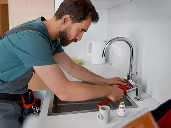 Why Choose Queens Plumbing Pros for Faucet Repair in Queens, NY?