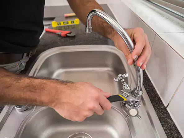 Why Choose Queens Plumbing Pros for Faucet Replacement in Queens, NY?
