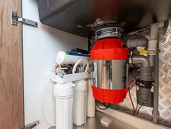 Why Choose Queens Plumbing Pros for Garbage Disposal Installation in Queens, NY?