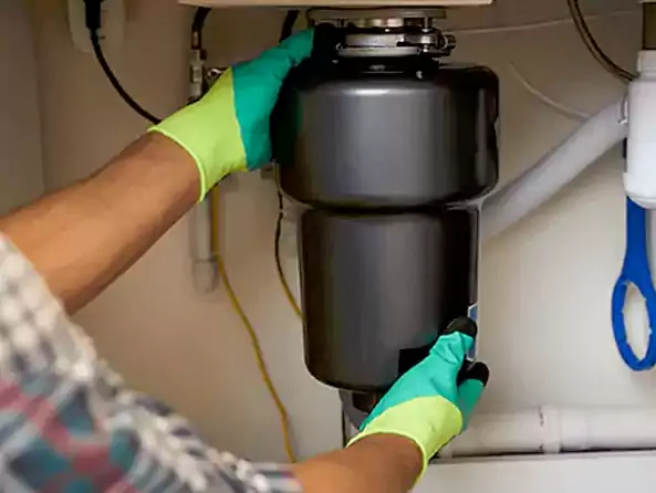 Why Choose Queens Plumbing Pros for Garbage Disposal Replacement in Queens, NY?