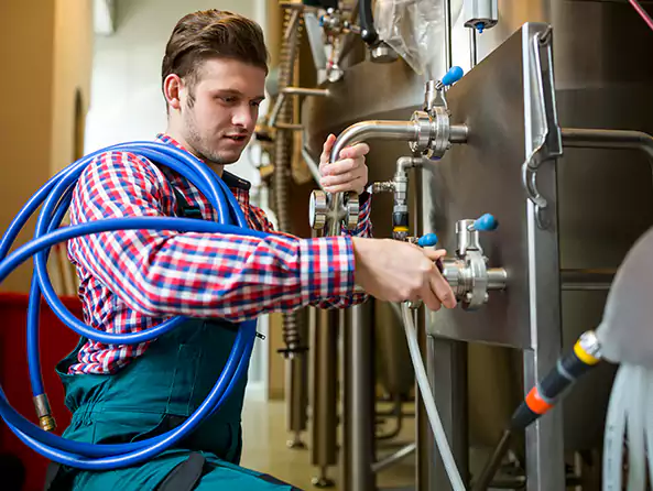Why Choose Queens Plumbing Pros for Gas Leak Repair in Queens, NY?