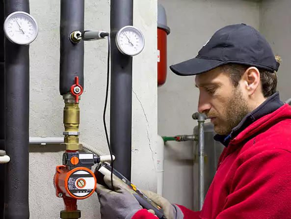 Why Choose Queens Plumbing Pros for Gas Line Installation in Queens, NY?