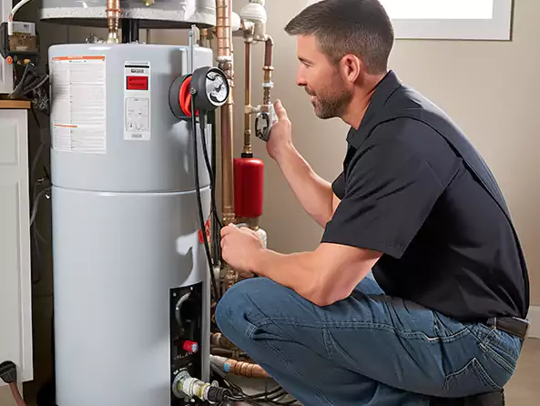 Why Choose Queens Plumbing Pros for Gas Water Heater Repair in Queens, NY?