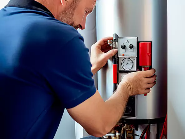 Why Choose Queens Plumbing Pros for Hot Water Tank Maintenance in Queens, NY?