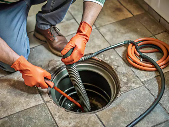 Why Choose Queens Plumbing Pros for Hydrojet Plumbing in Queens, NY?