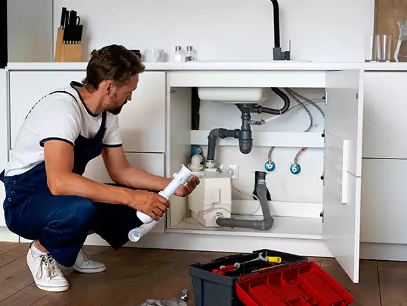 Why Choose Queens Plumbing Pros for Insinkerator Installation in Queens, NY?