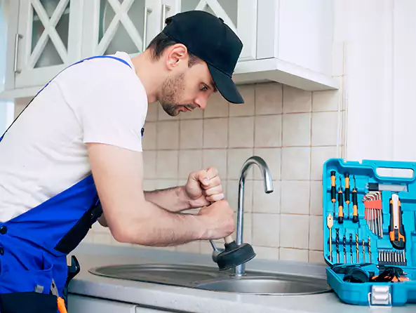 Why Choose Queens Plumbing Pros for Kitchen Plumbing in Queens, NY?