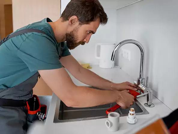 Why Choose Queens Plumbing Pros for Kitchen Sink Installation in Queens, NY?