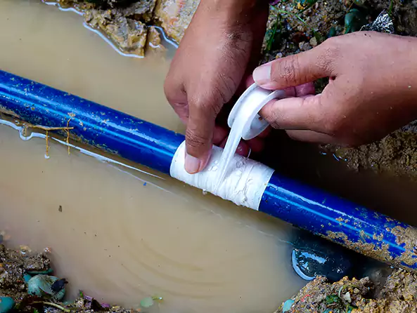  Why Choose Queens Plumbing Pros for Leak Detection in Queens, NY?]