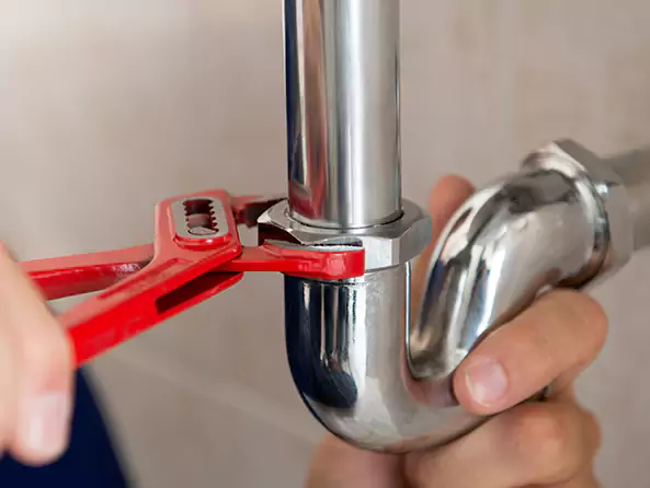 Why Choose Queens Plumbing Pros for PEX Pipe Installation in Queens, NY?