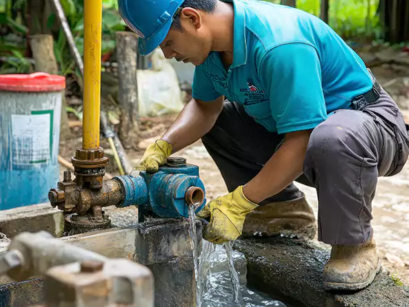 Why Choose Queens Plumbing Pros for Pipe Repair in Queens, NY?
